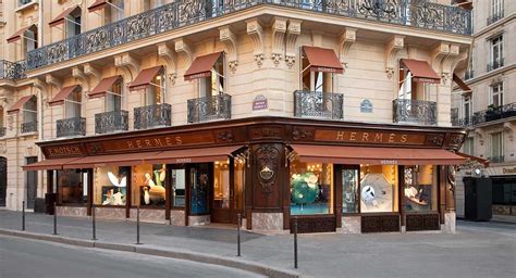 hermes nouvelle boutique|Hermes paris rendezvous.